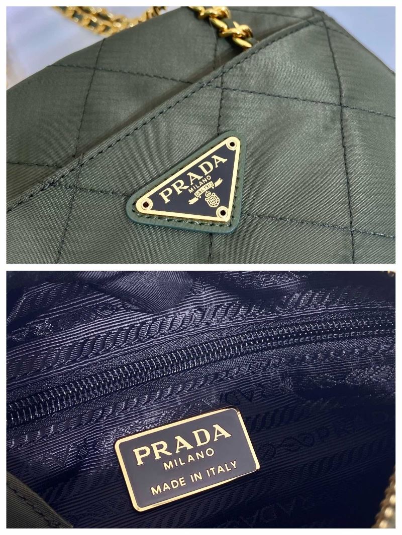 Pra*a satchel bags